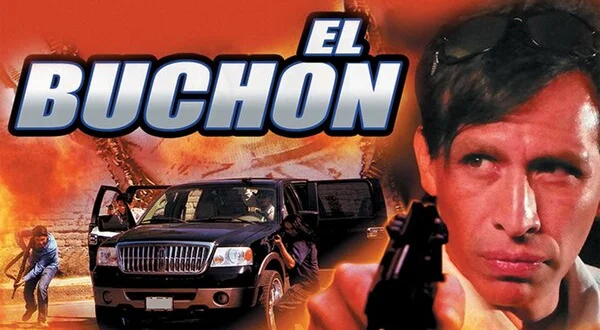 El buchon