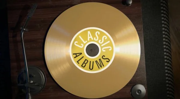 Classic Albums