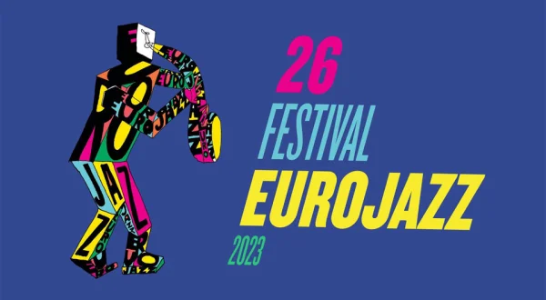 26 Festival Eurojazz 2023