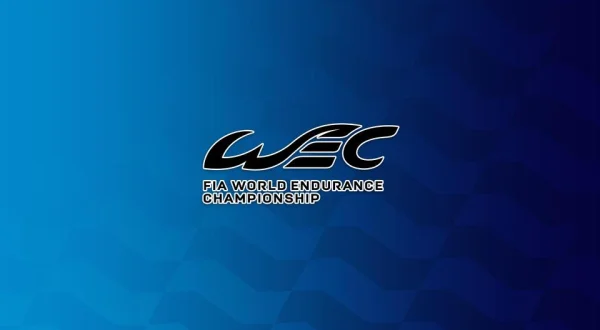 Live: FIA Endurance VM