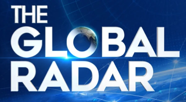 The Global Radar