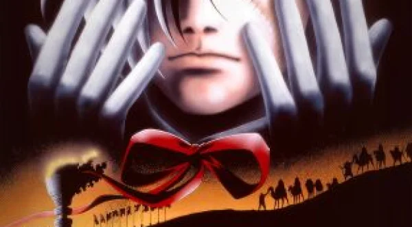 Black Jack. El síndrome de Moira