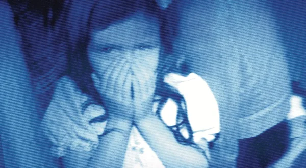 Paranormal Activity 3