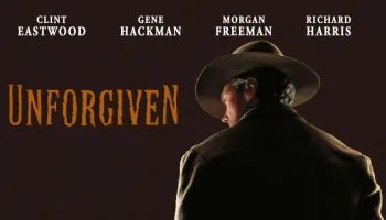 Unforgiven
