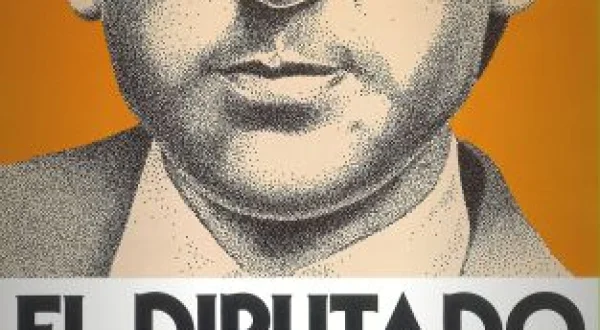 El diputado