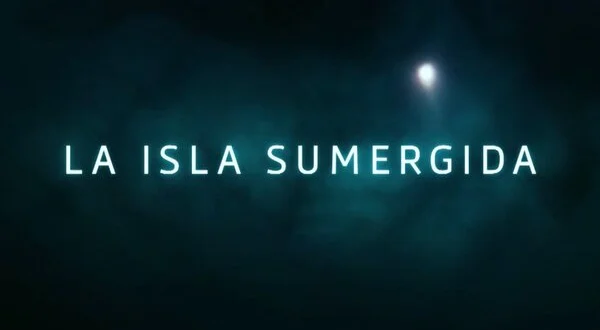 La isla sumergida