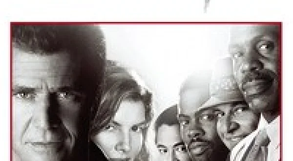 Lethal Weapon 4