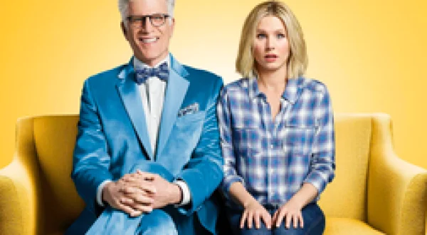 The Good Place