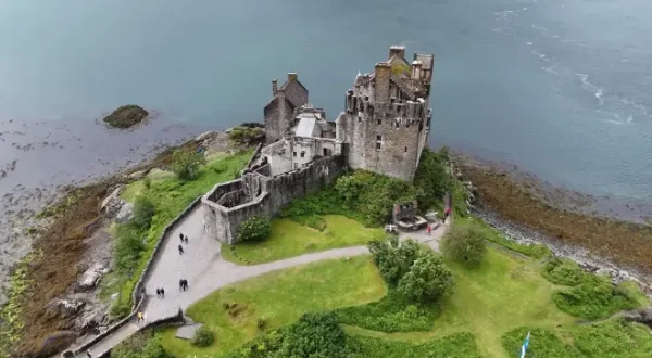 10 Days Scotland