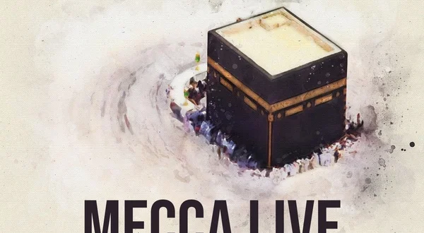 Mecca Live