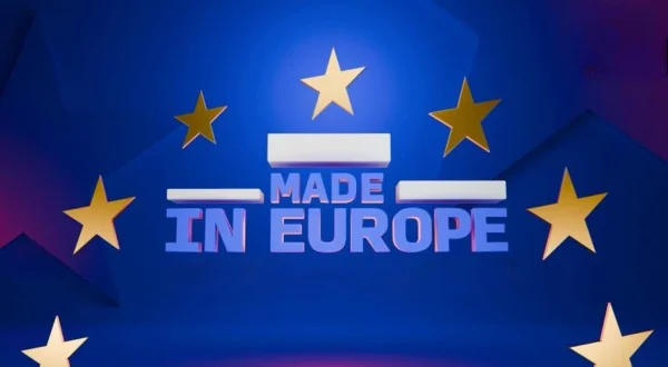 Made in Europe