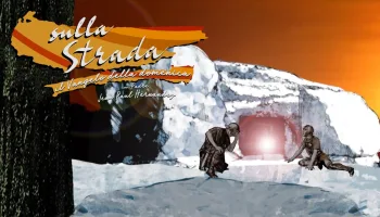 Sulla strada