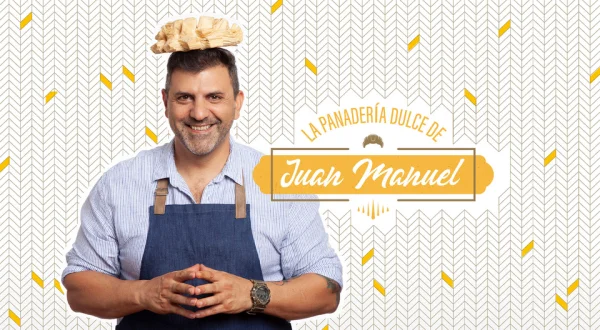 La panadería dulce de Juan Manuel