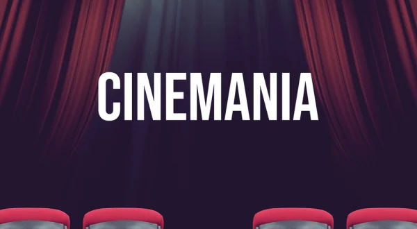 Cinemania