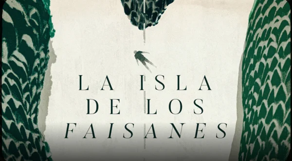 La isla de los faisanes