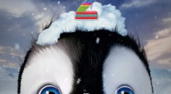 Happy Feet 2