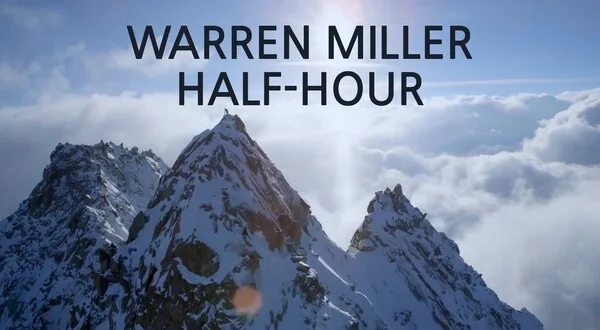 Warren Miller Half-Hour