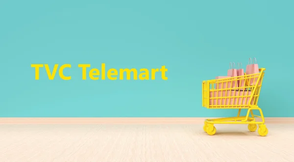 TVC Telemart