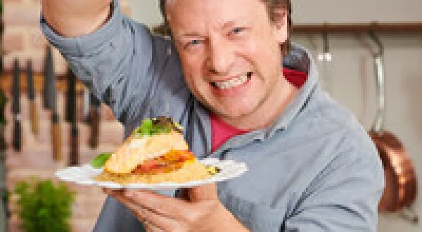 Jamie: Fast and Simple