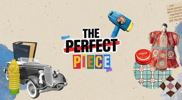 The Perfect Piece