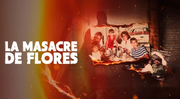 La masacre de Flores