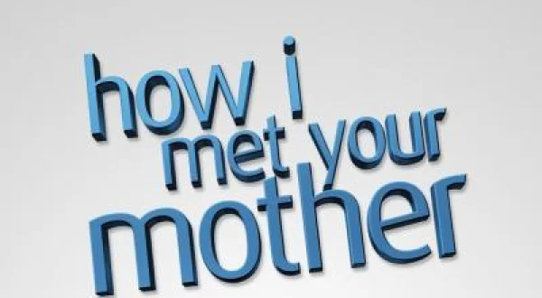 How I Met Your Mother