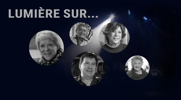 Lumière sur...