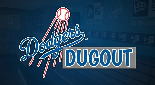 Dodgers Dugout