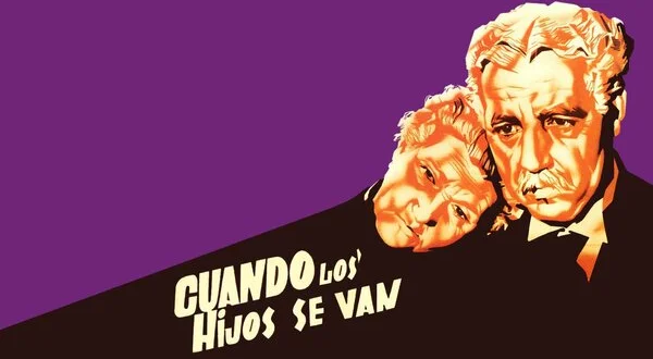 Cuando los hijos se van