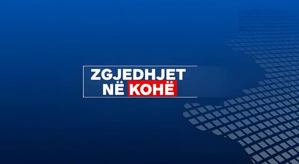 Zgjedhjet në Kohë