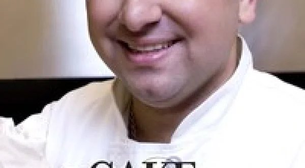Cake Boss