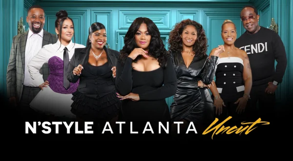 N'Style Atlanta Uncut