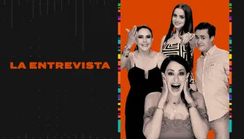 La entrevista