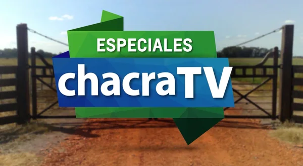 Especiales Chacra TV