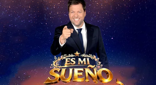 Es mi sueño