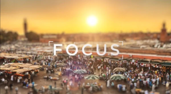 Focus