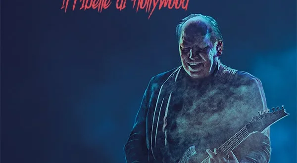 Hans Zimmer - Il Ribelle Di Hollywood