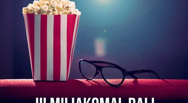 Jilmiliakomal Bali