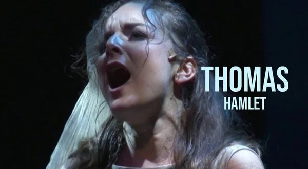 Thomas - Hamlet