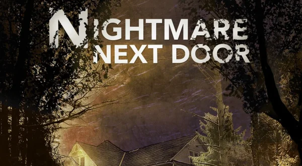 Nightmare Next Door