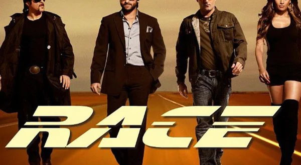 Race