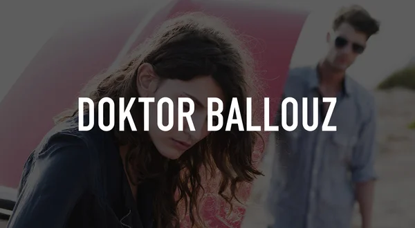 Doktor Ballouz