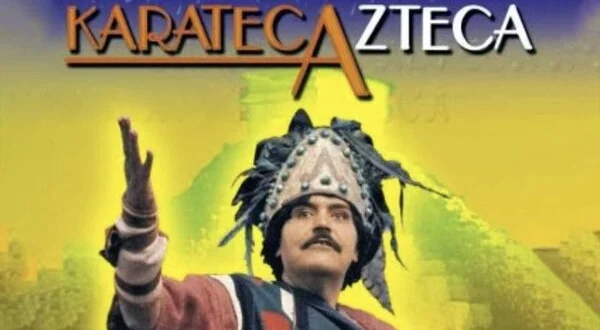 El Karateca Azteca