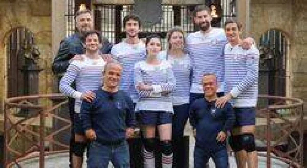 Fort Boyard