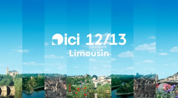ICI 12/13 - Limousin
