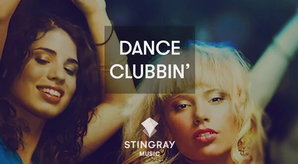 Stingray Dance Clubbin'