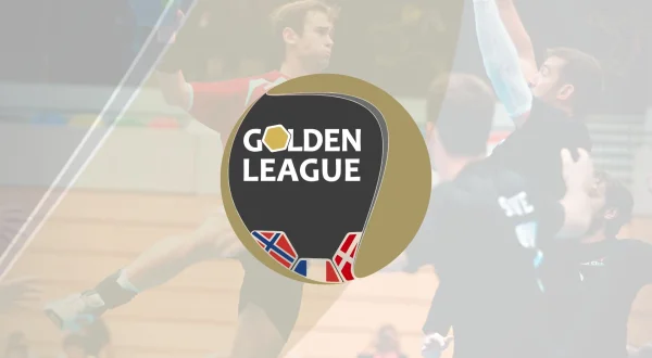 Golden League - studiet