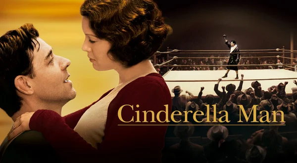 Cinderella Man