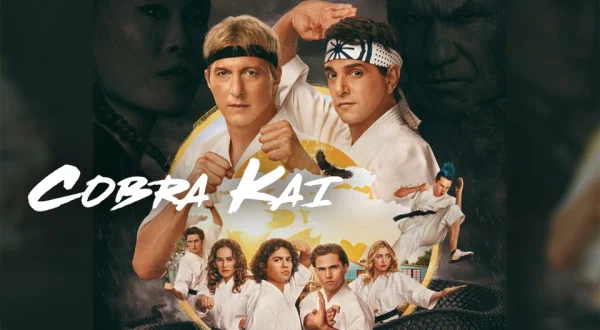 Cobra Kai