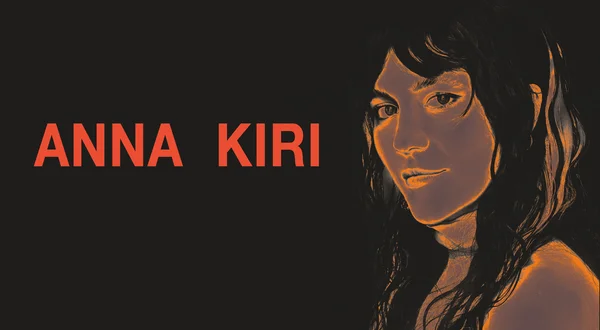 Anna Kiri